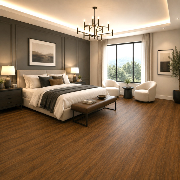Valore Plus Resilient Plank Parma
